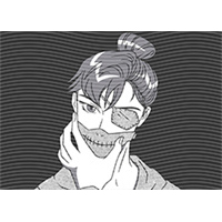 Japanese anime-JP 1968